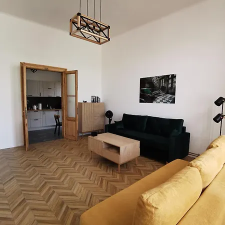 2kroki W Kamienicy * Těšín