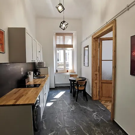 Apartmán 2kroki W Kamienicy Těšín