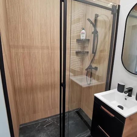 Apartmán 2kroki W Kamienicy *