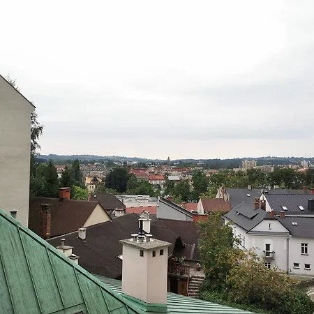 Apartmán 2kroki W Kamienicy *